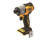 20V MAX Impact Driver 1/4in Brushless Cordless (Bare Tool) DCF840B