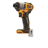 20V MAX Impact Driver 1/4in Brushless Cordless (Bare Tool) DCF840B