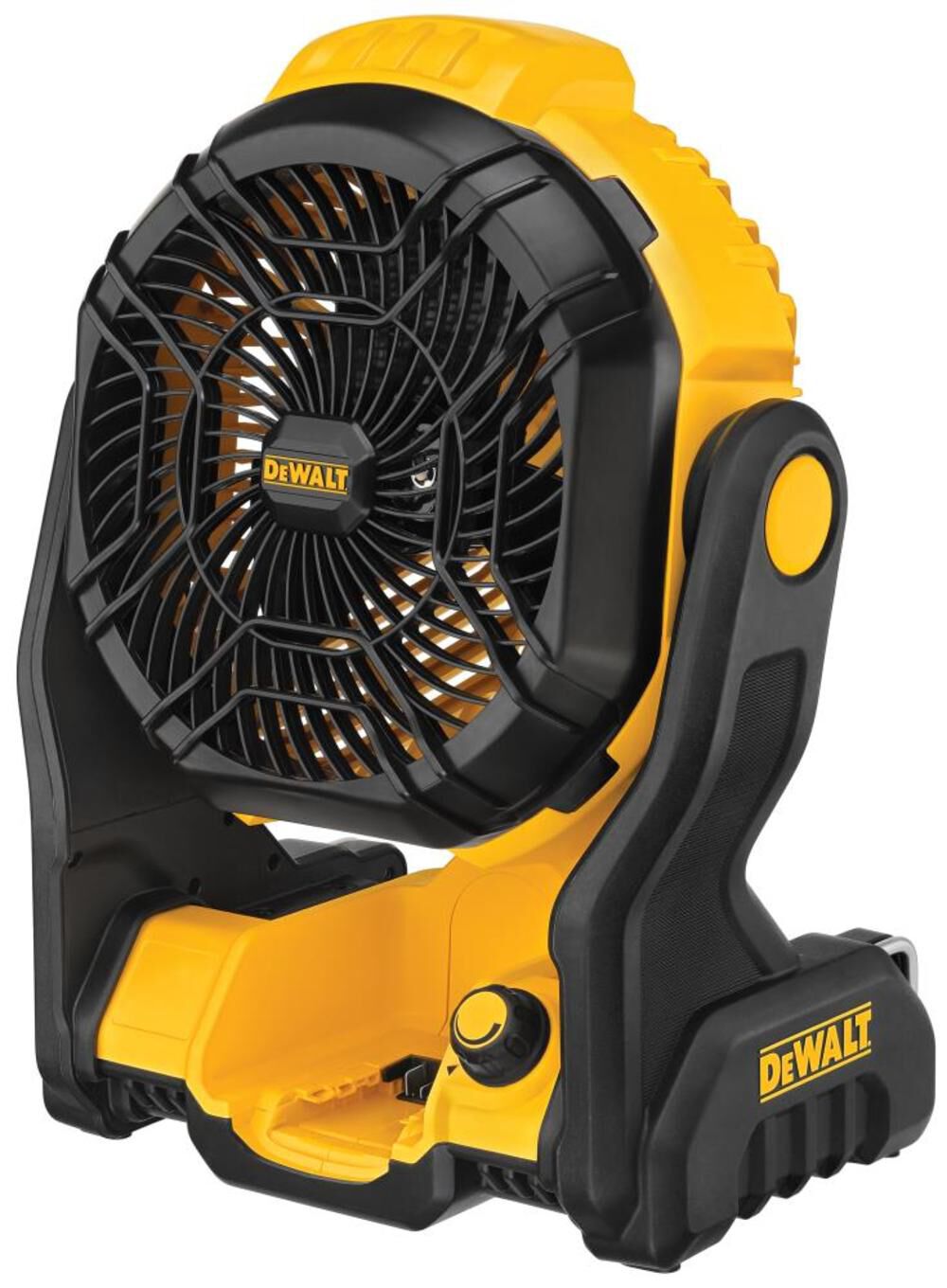 20V MAX Jobsite Fan (Bare Tool) DCE512B