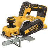 XR 3.25-in W 20-volt Max Handheld Planer DCP580B