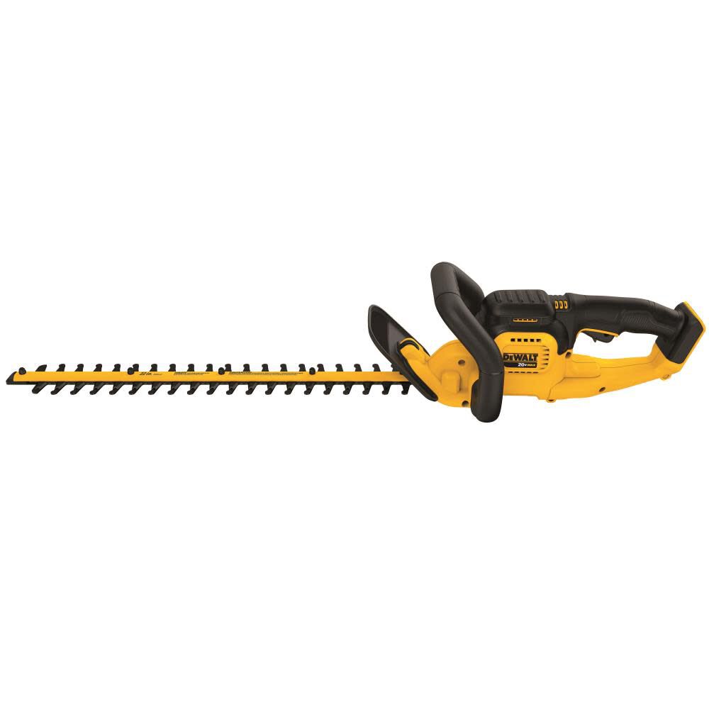 20V MAX Lithium Ion Hedge Trimmer (Bare Tool) DCHT820B