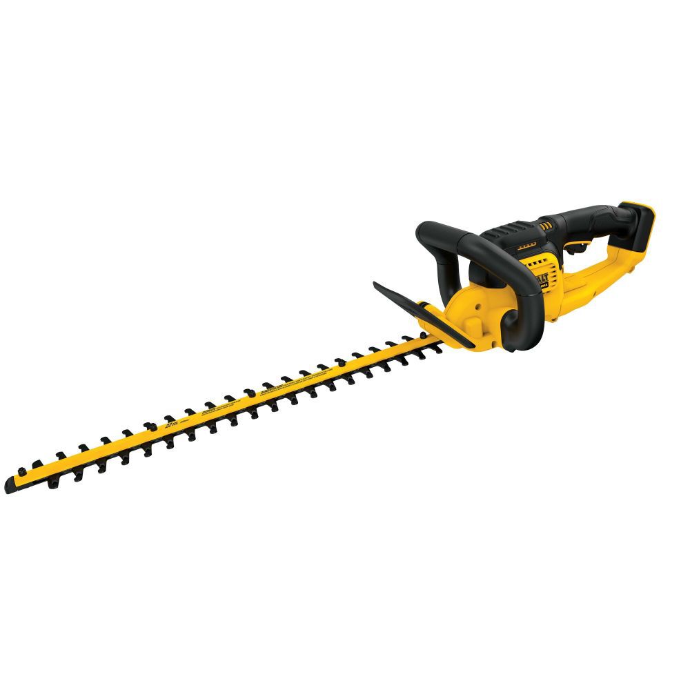 20V MAX Lithium Ion Hedge Trimmer (Bare Tool) DCHT820B