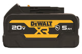 20V MAX Oil Resistant 5.0Ah Battery DCB205G