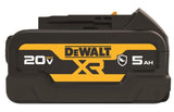 20V MAX Oil Resistant 5.0Ah Battery DCB205G