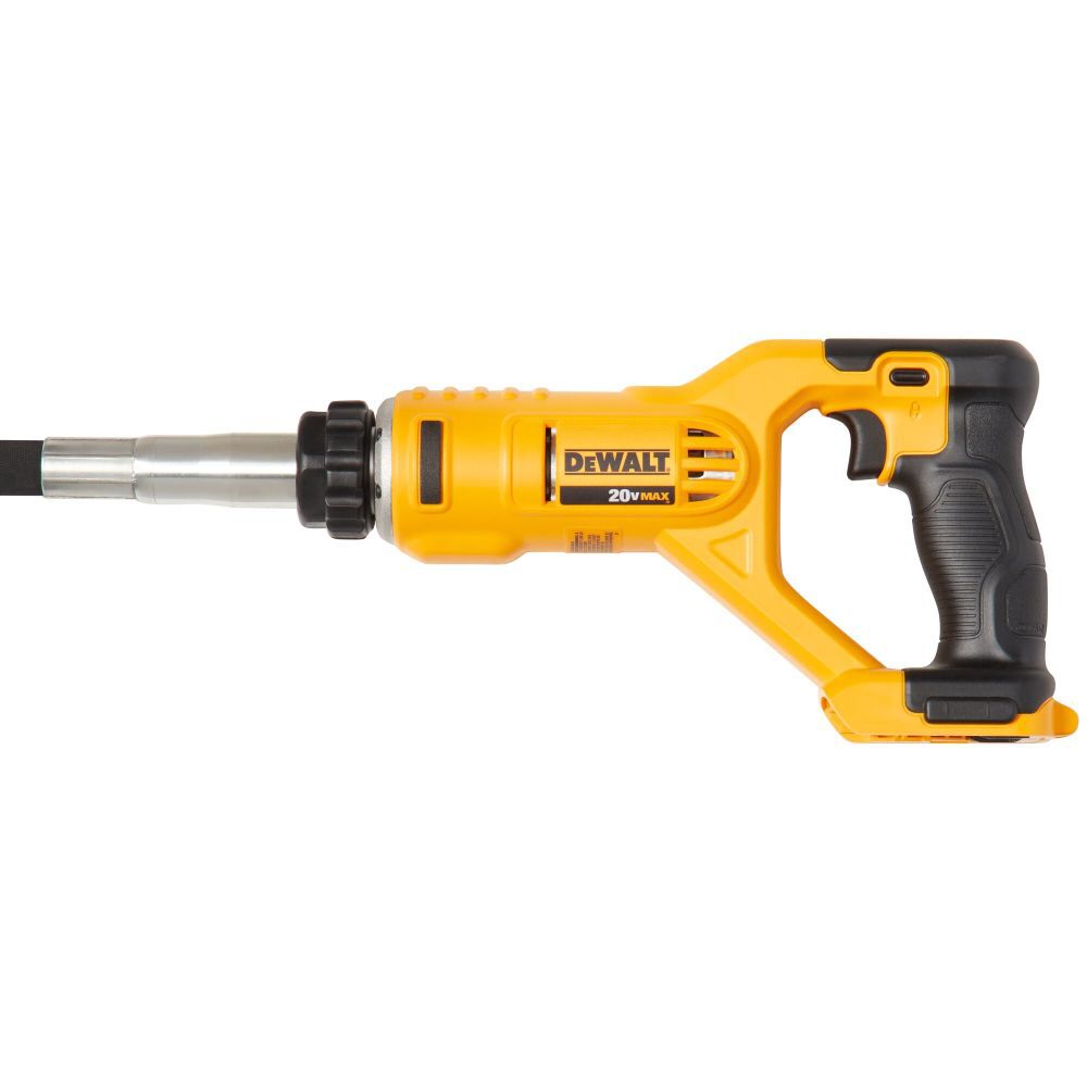 20V MAX Pencil Vibrator (Bare Tool) DCE531B