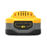 XR POWERSTACK 20-V Lithium-ion Battery and Charger (5 Ah) DCBP520C