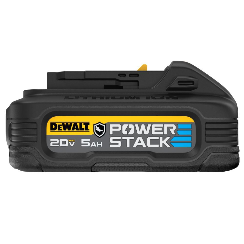 XR POWERSTACK 20-V Lithium-ion Battery (5 Ah) DCBP520G