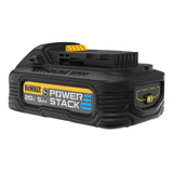 XR POWERSTACK 20-V Lithium-ion Battery (5 Ah) DCBP520G