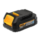 20V MAX POWERSTACK Oil Resistant Compact Battery DCBP034G