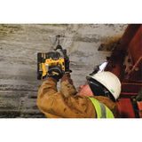 XR 20-volt Max 1-in Sds-plus Variable Speed Cordless Rotary Hammer Drill (Bare Tool) DCH273B