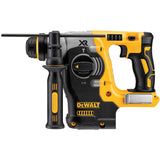 XR 20-volt Max 1-in Sds-plus Variable Speed Cordless Rotary Hammer Drill (Bare Tool) DCH273B