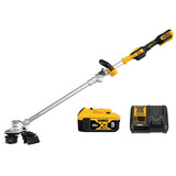 20V MAX String Trimmer Kit Folding 14in DCST922P1