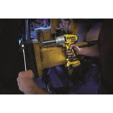 20V MAX XR 1/2in Impact Wrench with Detent Pin Anvil (Bare Tool) DCF899B