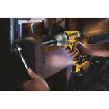 20V MAX XR 1/2in Impact Wrench with Detent Pin Anvil (Bare Tool) DCF899B