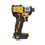 XR 20-volt Max 1/4-in Brushless Cordless Impact Driver DCF845B