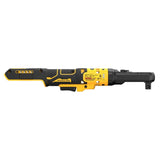 XR 20-volt Max Variable Speed Brushless 3/8-in,1/2-in Drive Cordless Ratchet Wrench (Bare Tool) DCF510B