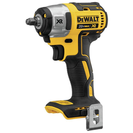 20V MAX XR 3/8-in Compact Impact Wrench (Bare Tool) DCF890B