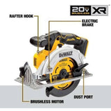 20V MAX XR 4 Tool Combo Kit DCK482D1M1