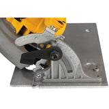 XR Power Detect 20-volt Max 7-1/4-in Cordless Circular Saw (Bare Tool) DCS574B