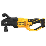 XR POWER DETECT Stud Joist 20-volt Max 7/8-in Keyed Brushless Cordless Drill DCD443B