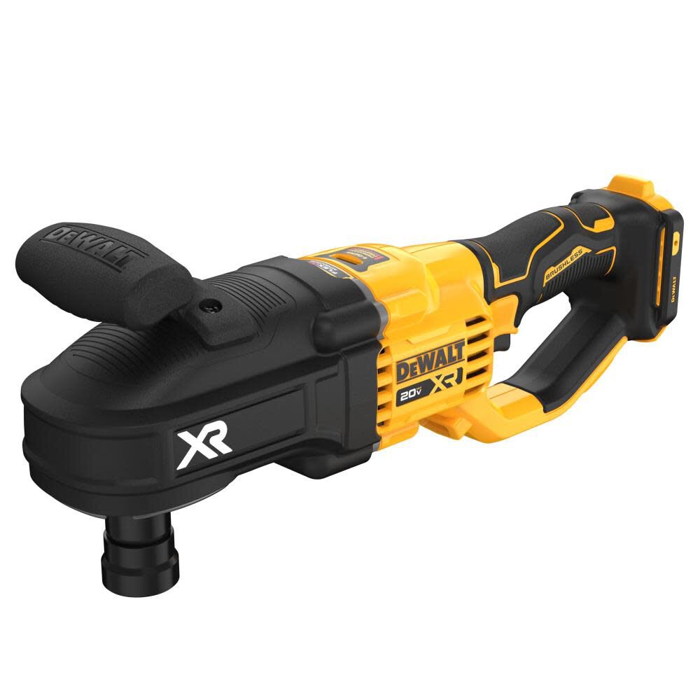 XR POWER DETECT Stud Joist 20-volt Max 7/8-in Keyed Brushless Cordless Drill DCD443B