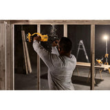 XR POWER DETECT Stud Joist 20-volt Max 7/8-in Keyed Brushless Cordless Drill DCD443B