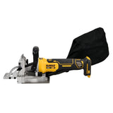 20V MAX XR Biscuit Joiner (Bare Tool) DCW682B