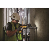 20-volt Max 1-in Sds-plus Variable Speed Cordless Rotary Hammer Drill (Bare Tool) DCH133B