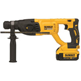 20-volt Max 1-in Sds-plus Cordless Rotary Hammer Drill (2-Batteries Included) DCH133M2