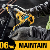 XR 20-volt Max 1-in Sds-plus Variable Speed Cordless Rotary Hammer Drill (2-Batteries Included) DCH273P2