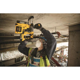 XR 20-volt Max 1-in Sds-plus Variable Speed Cordless Rotary Hammer Drill (2-Batteries Included) DCH273P2