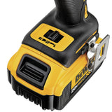 20V MAX XR Brushless 1/4-In 3-Speed Impact Driver DCF887M2