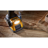 20-volt Max 1/2-in Keyless Brushless Cordless Drill (2-Batteries Included, Charger Included and Soft Bag included) DCD800E2