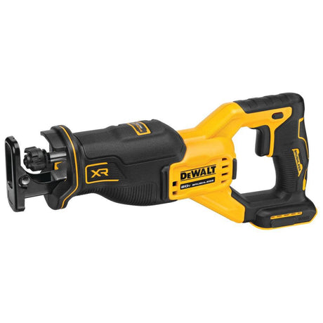 XR 20-volt Max Variable Speed Brushless Cordless Reciprocating Saw (Bare Tool) DCS382B