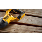 XR 20-volt Max Variable Speed Brushless Cordless Reciprocating Saw (Bare Tool) DCS382B