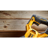 XR 20-volt Max Variable Speed Brushless Cordless Reciprocating Saw (Bare Tool) DCS382B