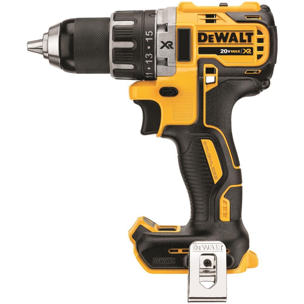 20V MAX XR Compact 4-Tool Combo Kit DCK483D2