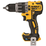 20V MAX XR Compact Hammer Drill (Bare Tool) DCD797B