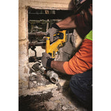 XR 20-volt Max Variable Brushless Cordless Reciprocating Saw (Charger Included and Battery Included) DCS367P1