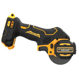 XR 3-in 20-volt Max Trigger Switch Brushless Cordless Cut-off Tool (Tool Only) DCS438B