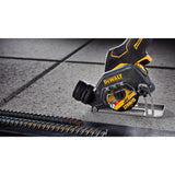 XR 3-in 20-volt Max Trigger Switch Brushless Cordless Cut-off Tool (Tool Only) DCS438B