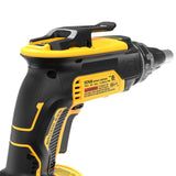 XR 20-volt Max Lithium Ion (li-ion) Brushless Screw Gun DCF630B