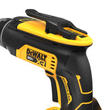 XR 20-volt Max Lithium Ion (li-ion) Brushless Screw Gun DCF630B