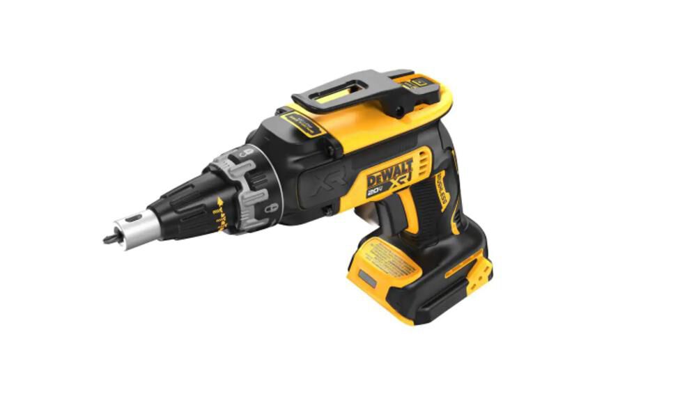 XR 20-volt Max Lithium Ion (li-ion) Brushless Screw Gun DCF630B