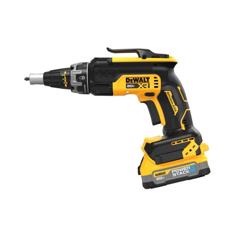 20V Max XR Drywall Screwgun Kit DCF630E1