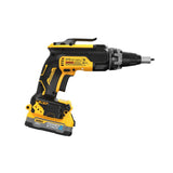 20V Max XR Drywall Screwgun Kit DCF630E1