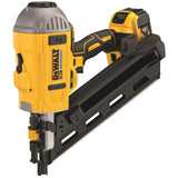 20V MAX XR Dual Speed Framing Nailer DCN692M1