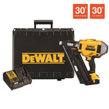 20V MAX XR Dual Speed Framing Nailer DCN692M1