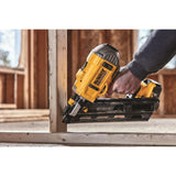 20V MAX XR Dual Speed Framing Nailer DCN692M1