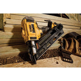 20V MAX XR Dual Speed Framing Nailer DCN692M1